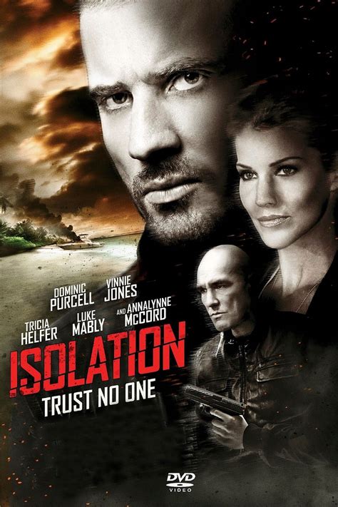 isolation imdb|loneliness and isolation movie.